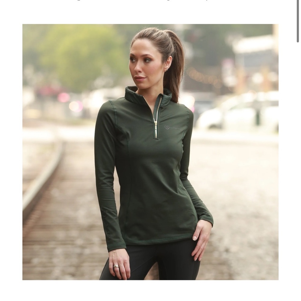 Freedman’s Windsor Top